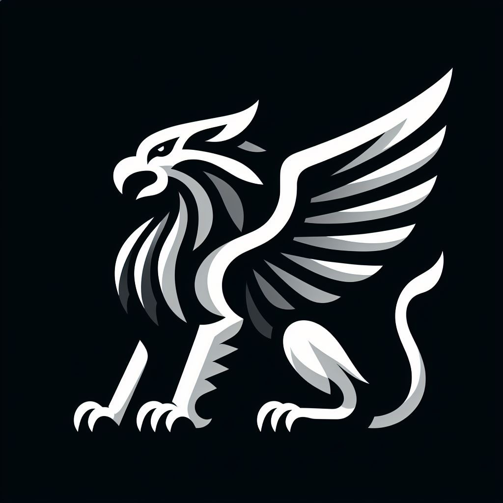 Griffin Mobile Notary Logo